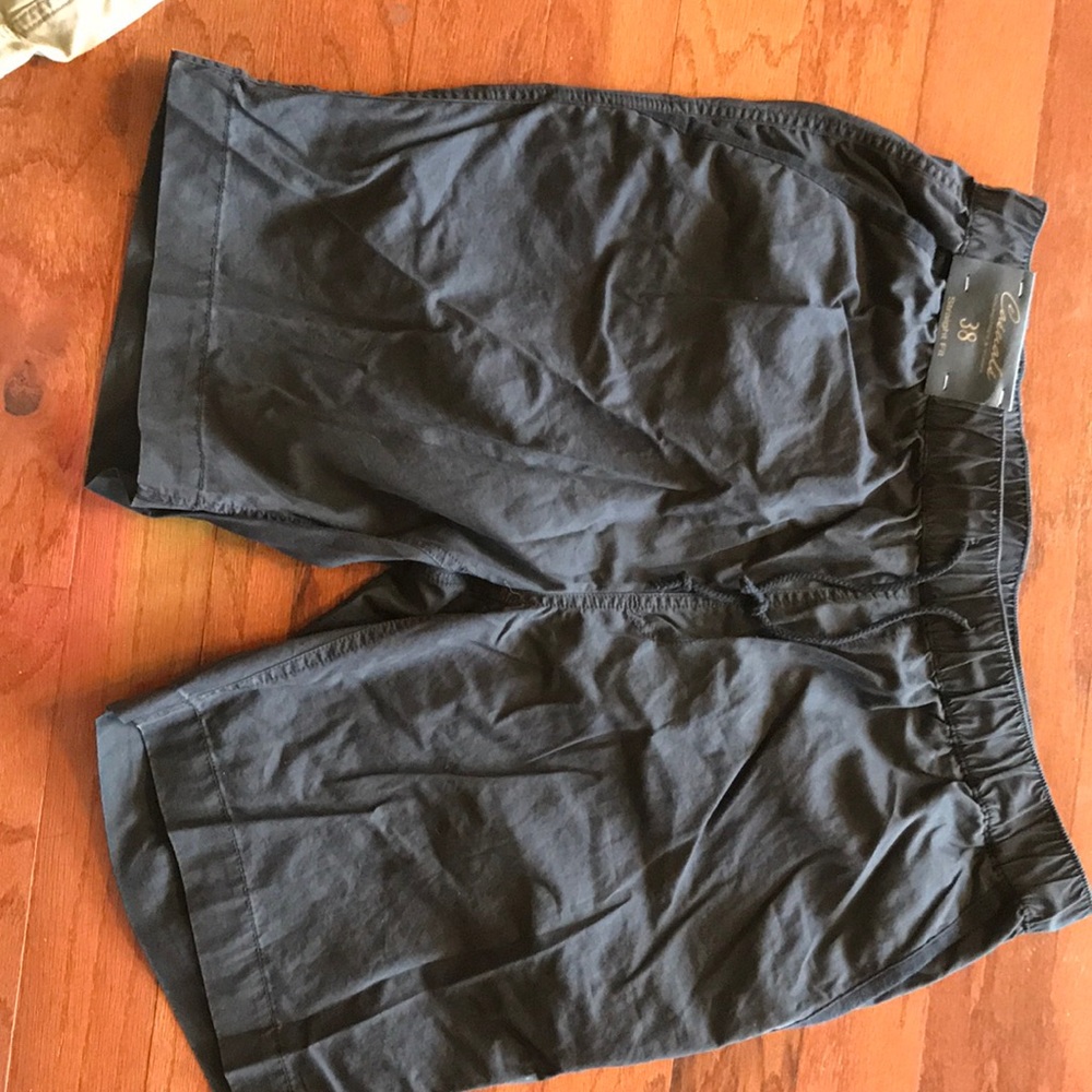 Men’s casual shorts